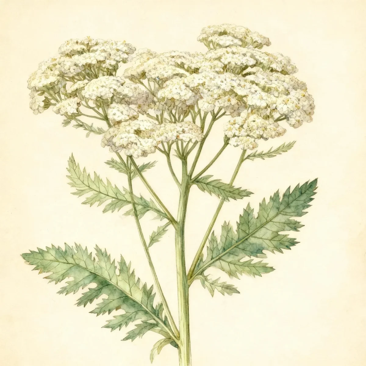 Yarrow