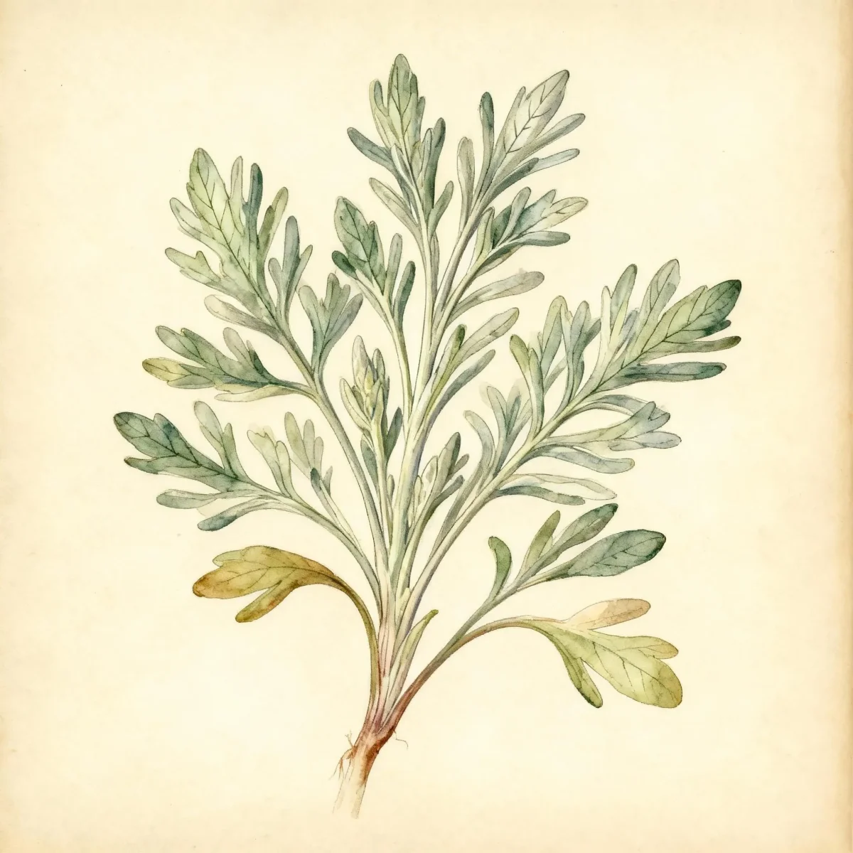 California sagebrush