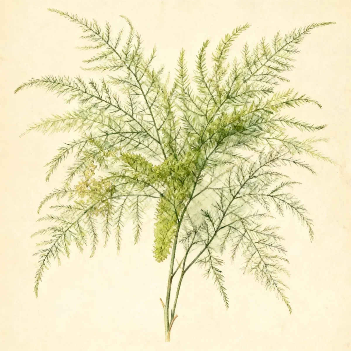 Asparagus fern