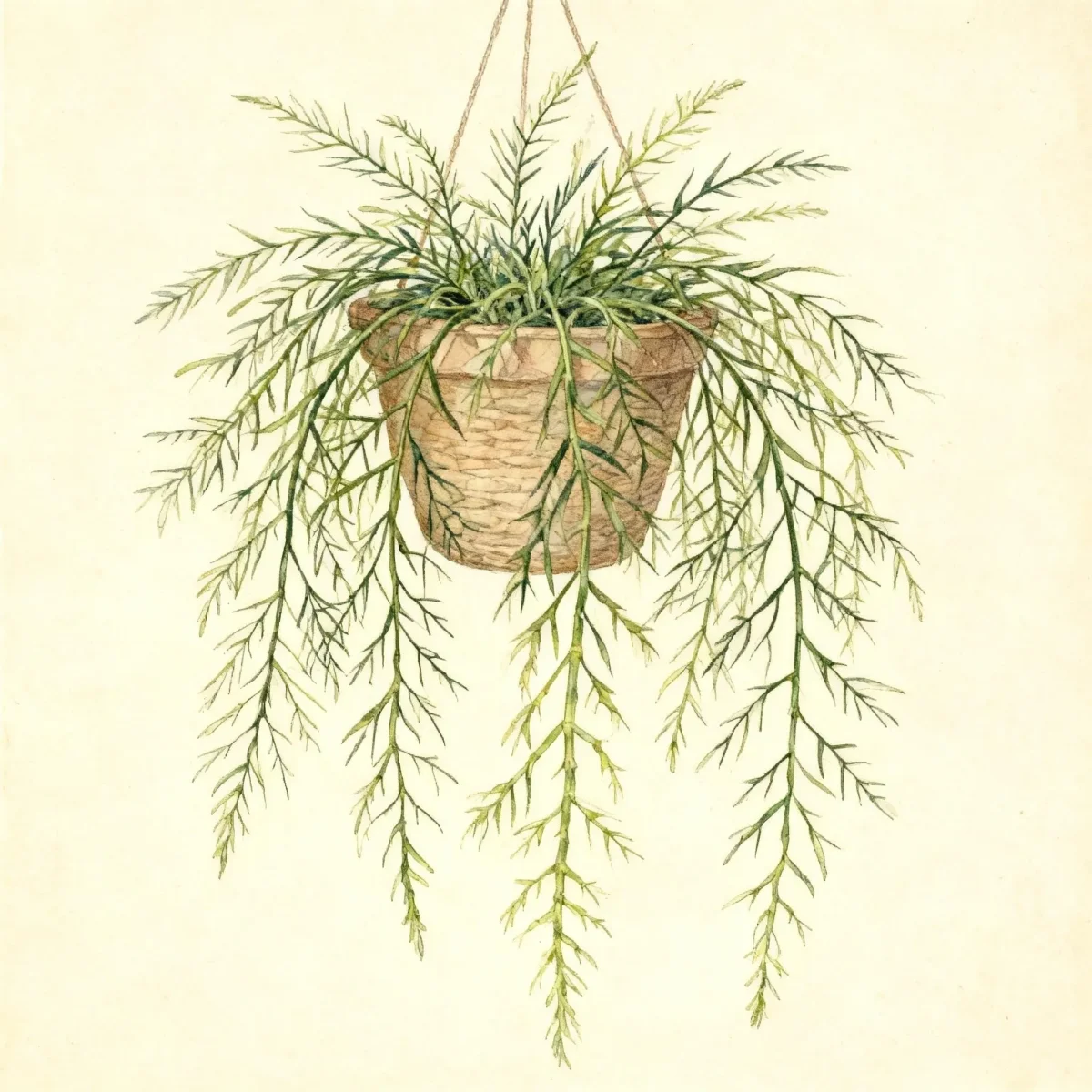 Asparagus fern