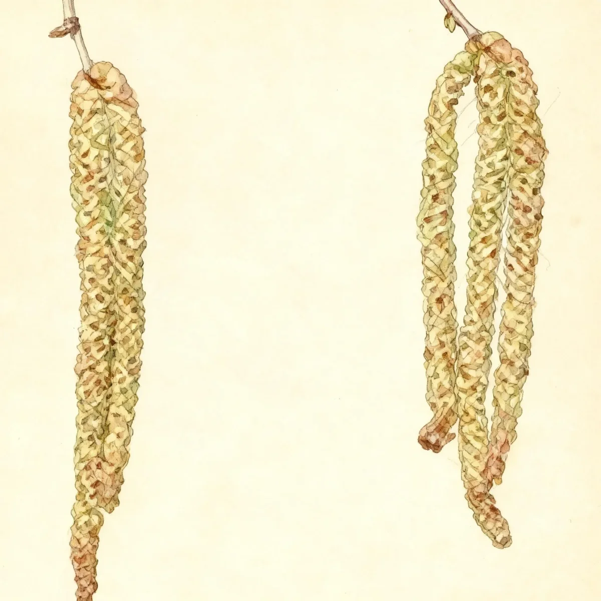 Himalayan birch (Betula utilis var. jacquemontii)