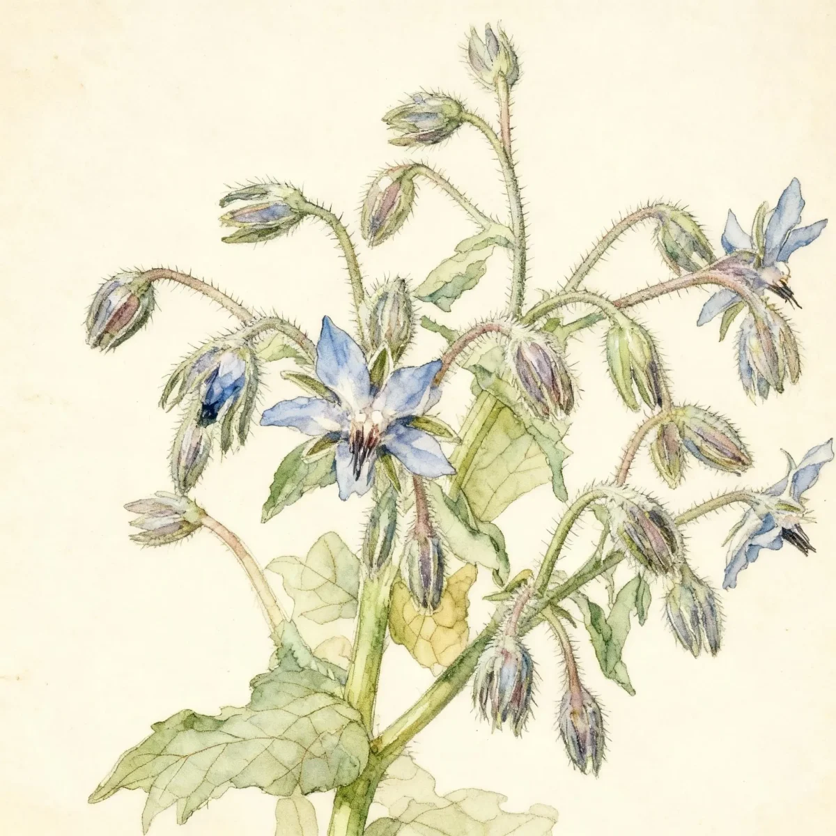 Borage