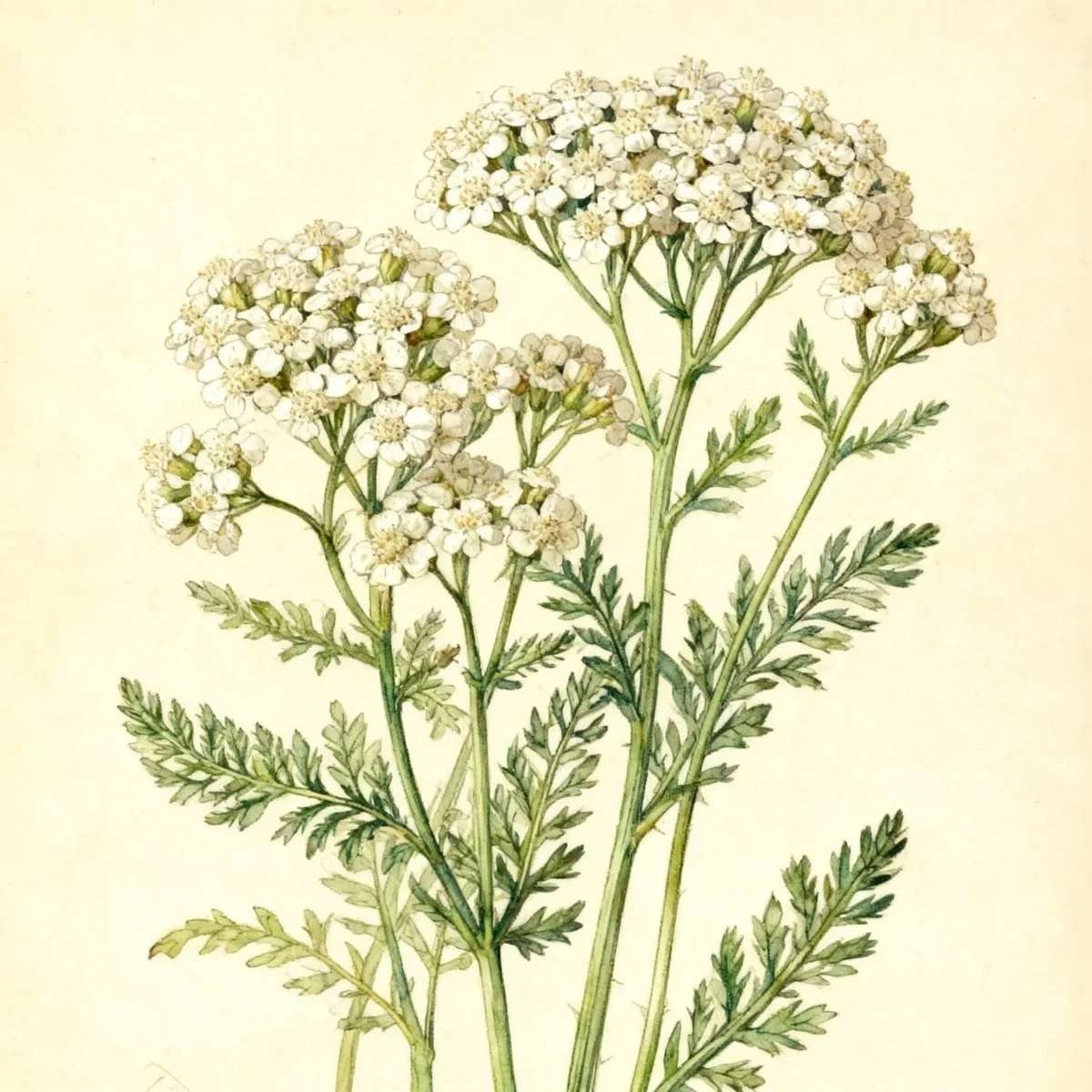 Yarrow