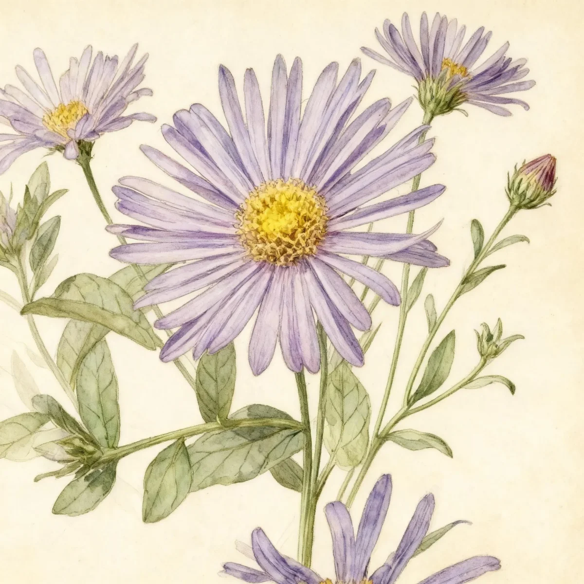 Aster