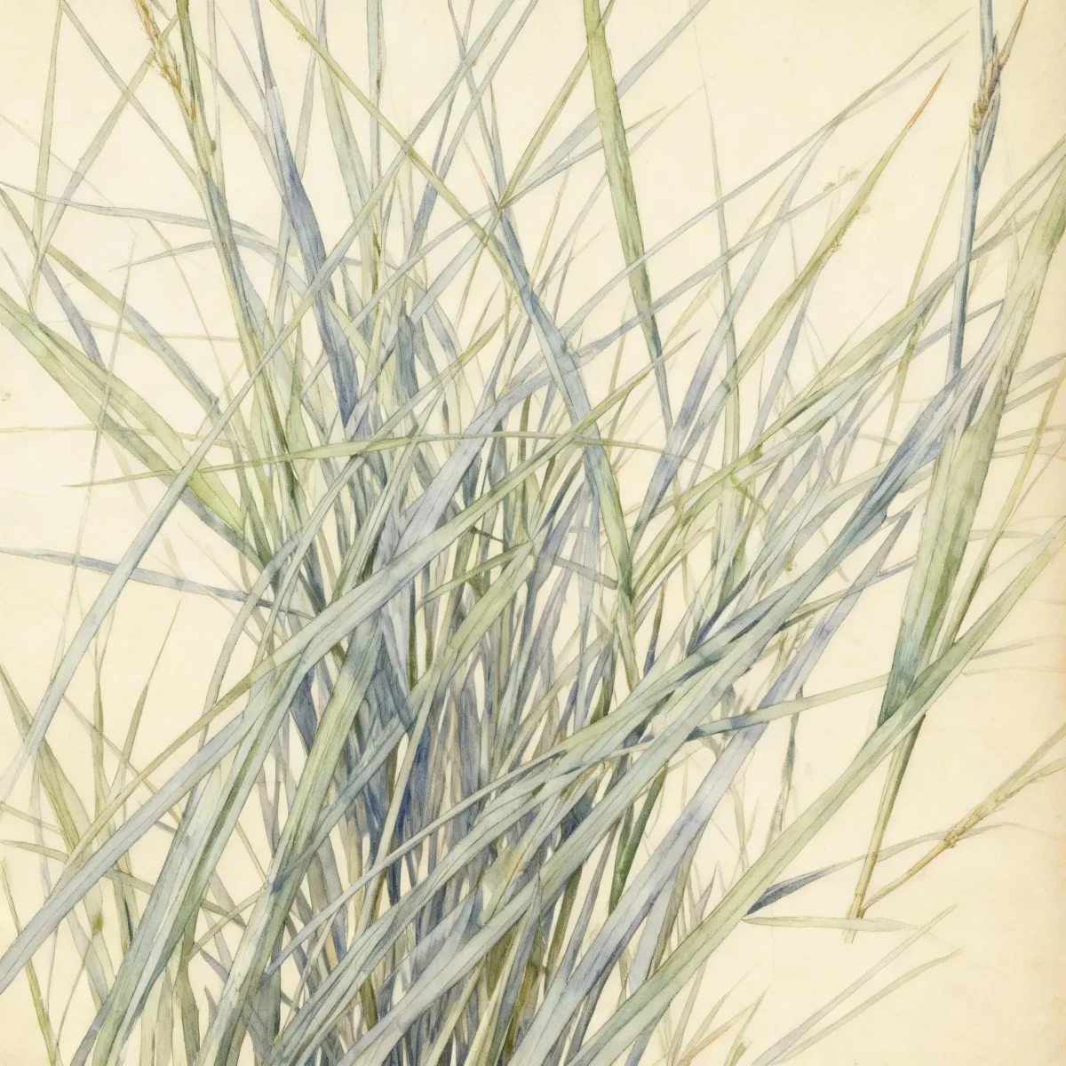 Bluestem