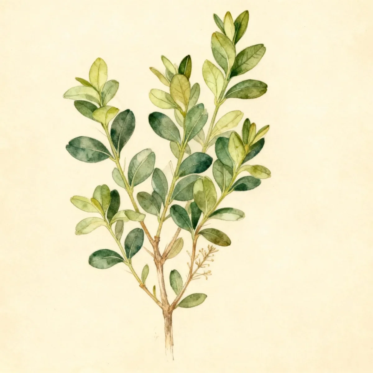 Boxwood