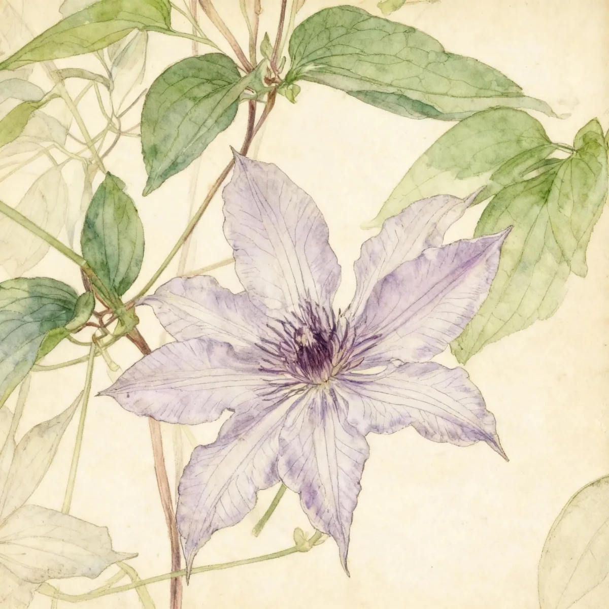 Clematis