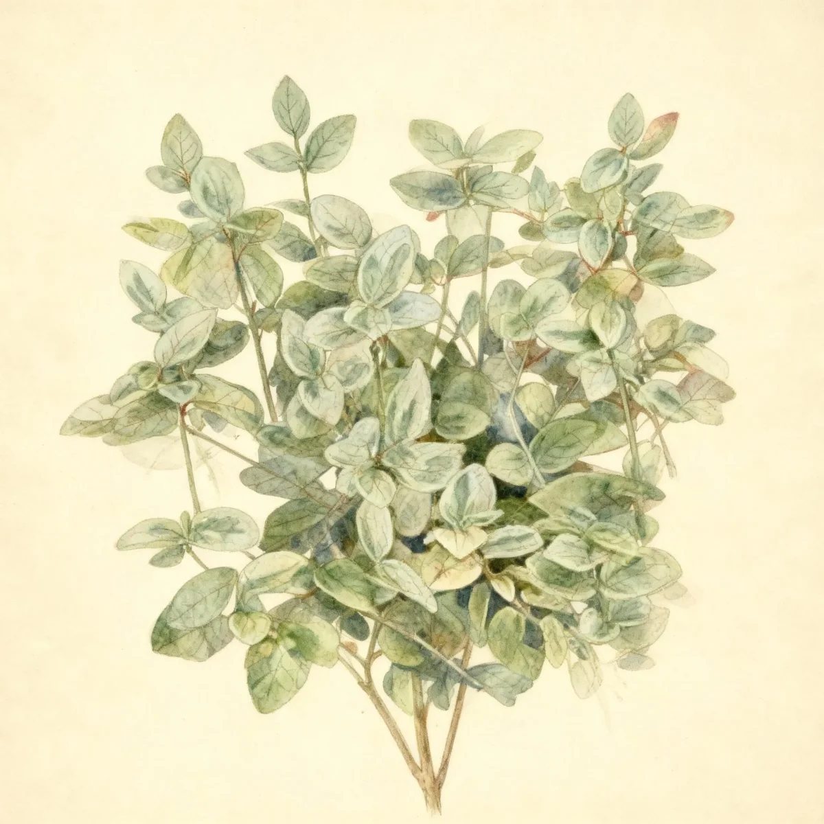 Wintercreeper euonymus (Euonymus fortunei 'Emerald 'n' Gold')