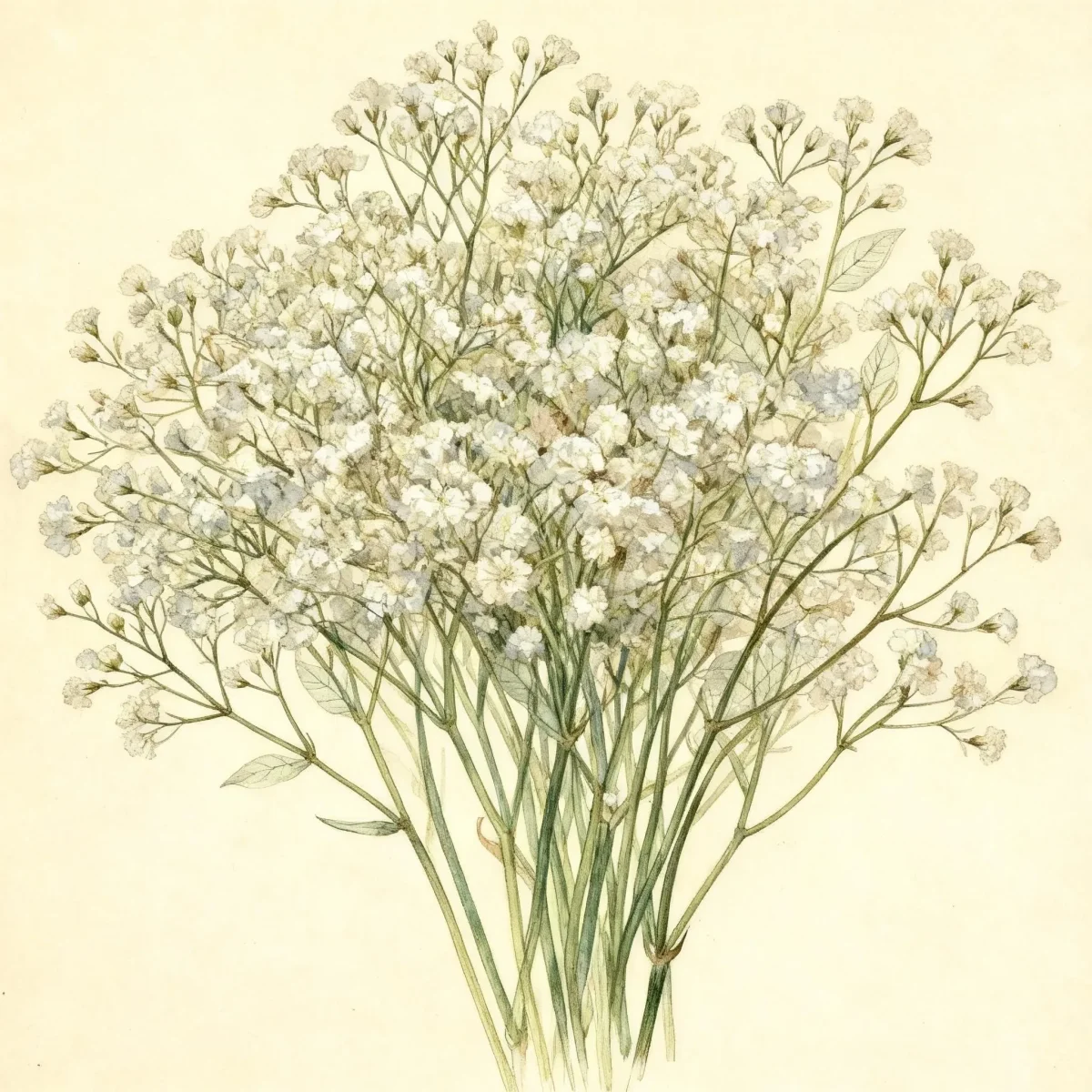 Baby's breath