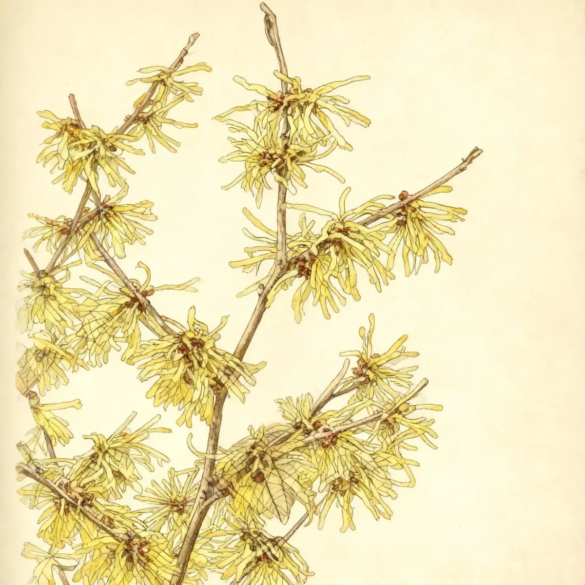 Witch hazel