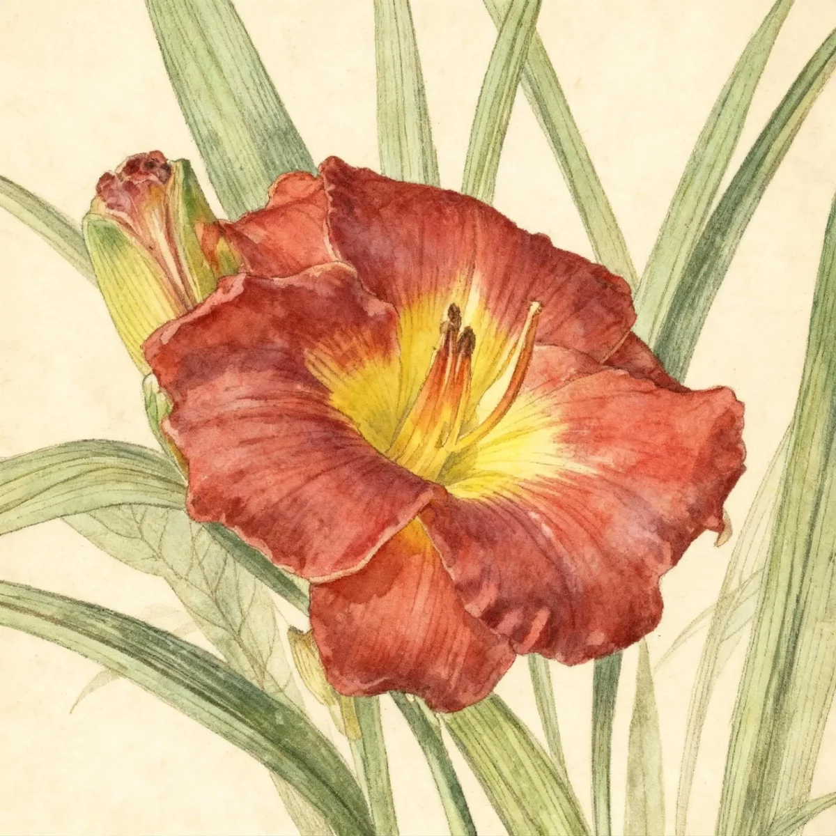 Daylily