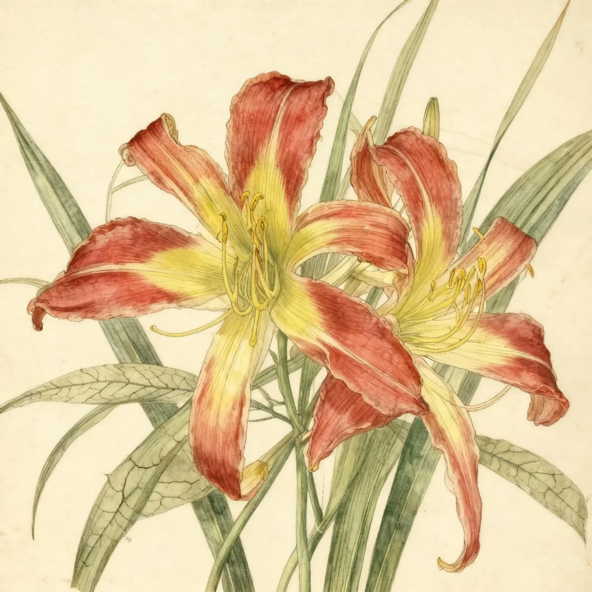 Daylily