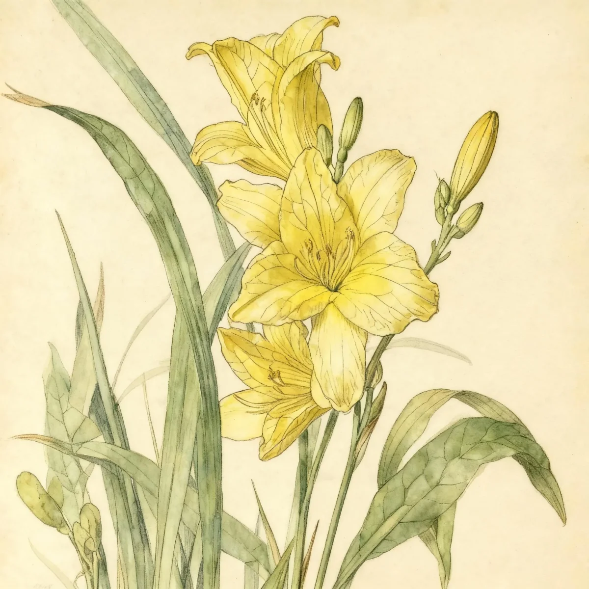 Daylily