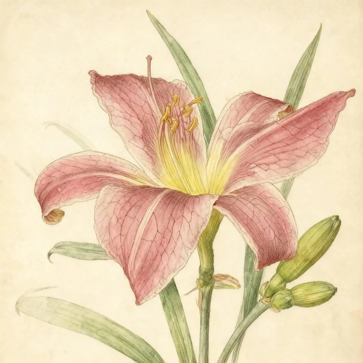Daylily