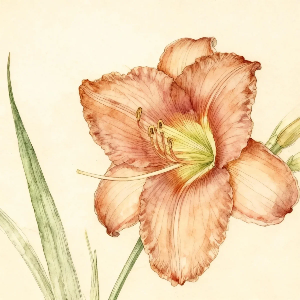 Daylily