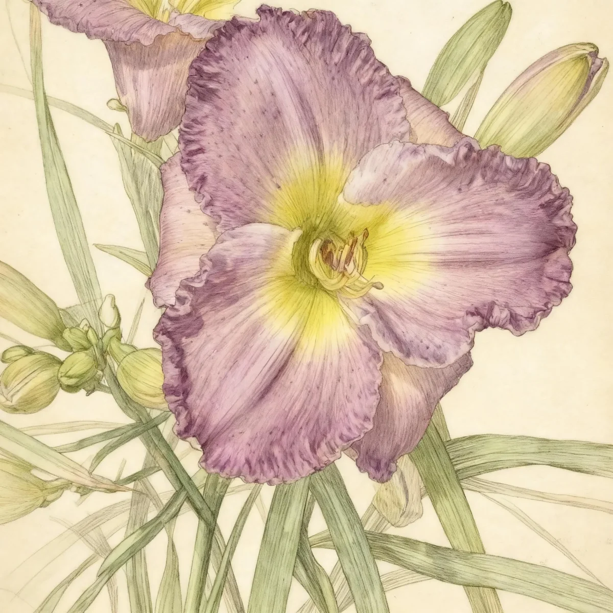 Daylily