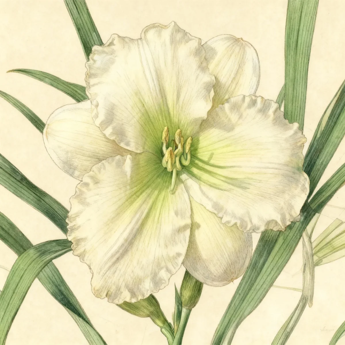 Daylily