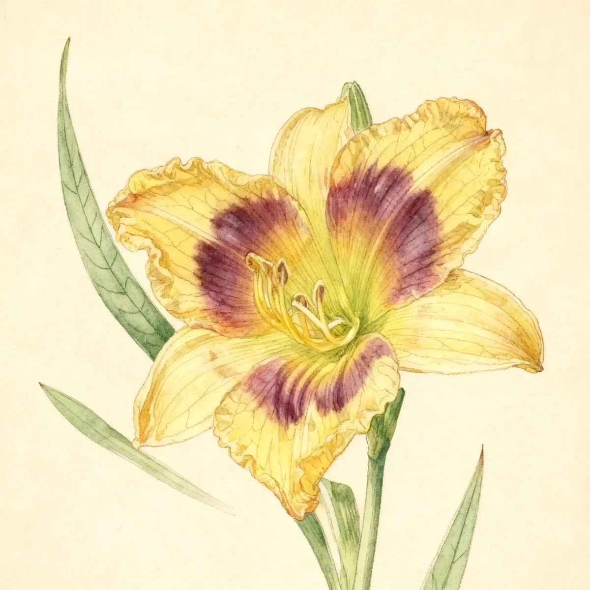 Daylily