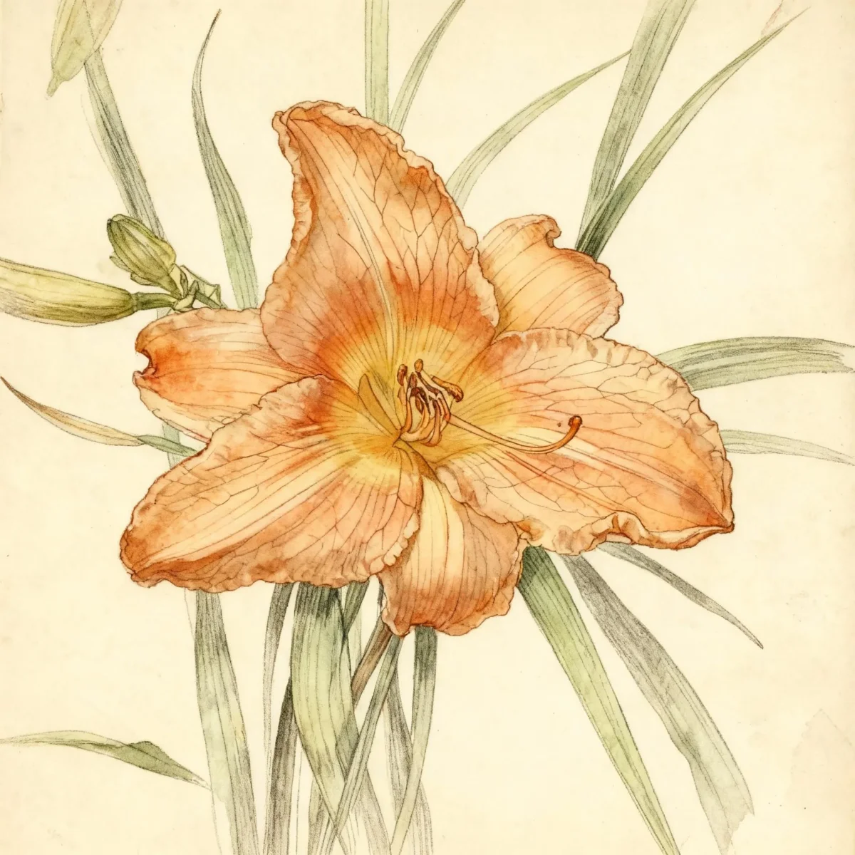 Daylily