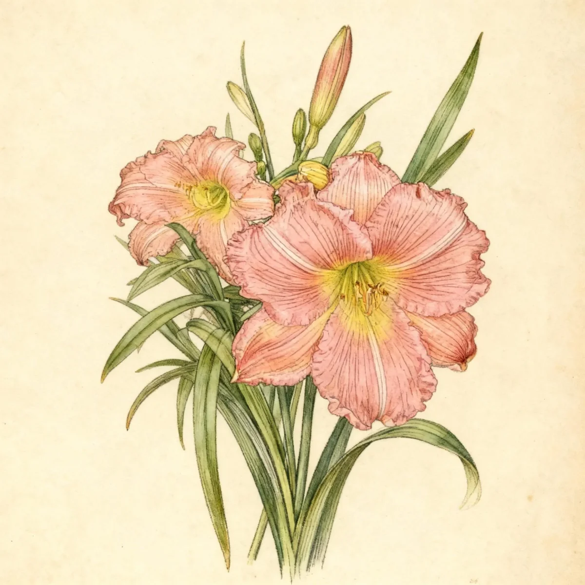 Daylily