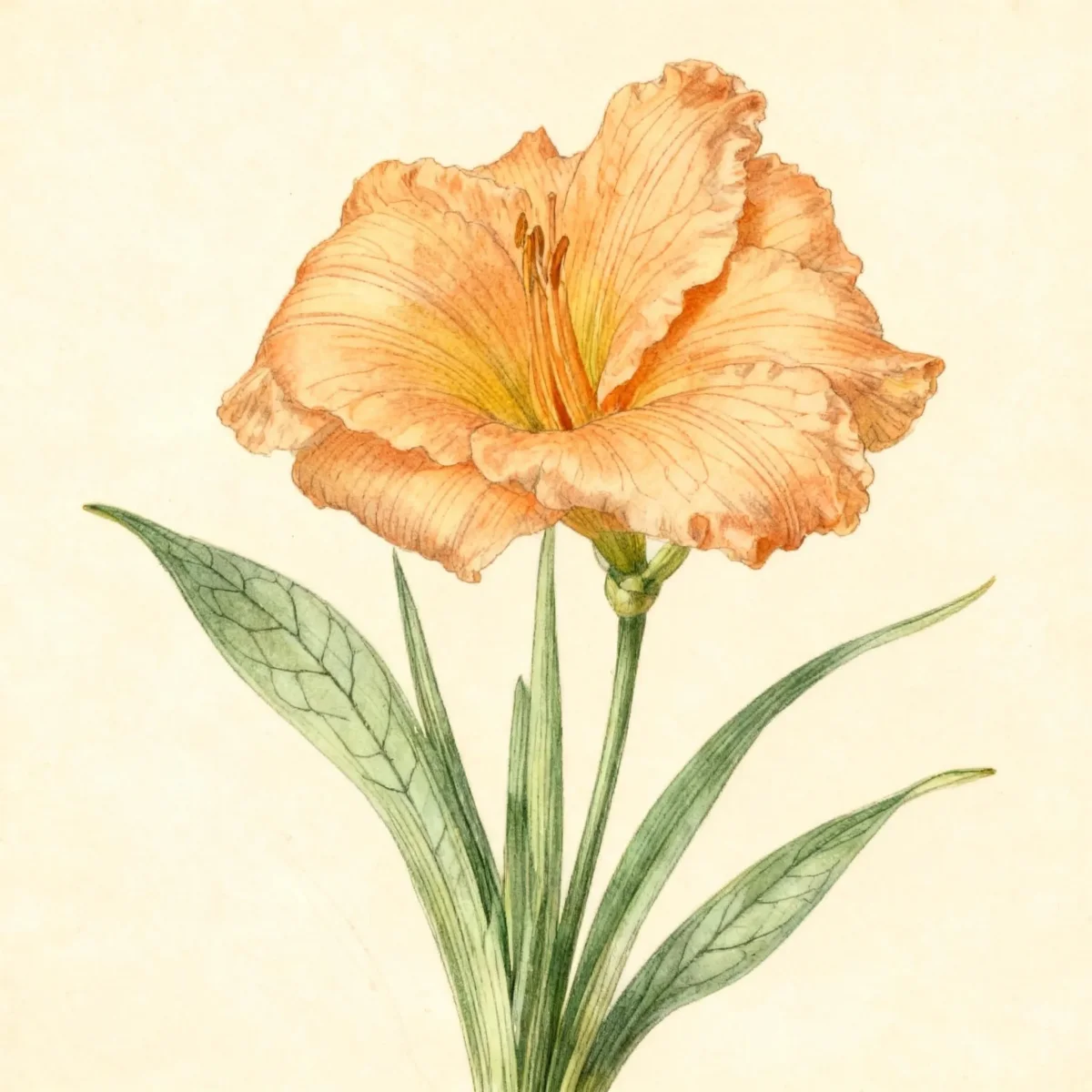 Daylily