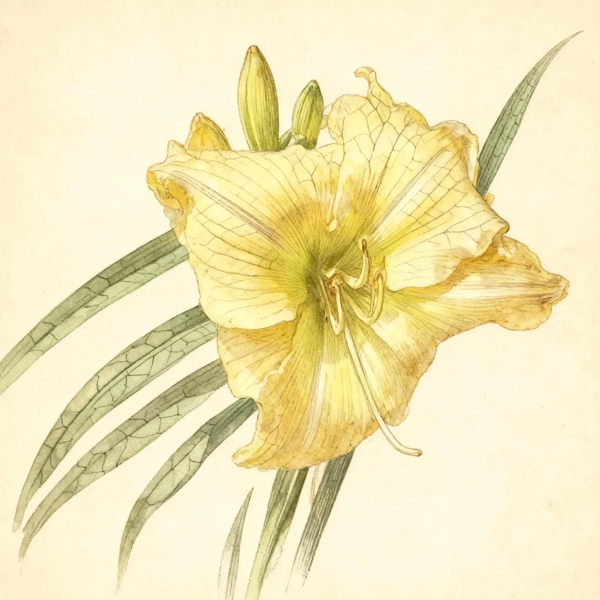 Daylily