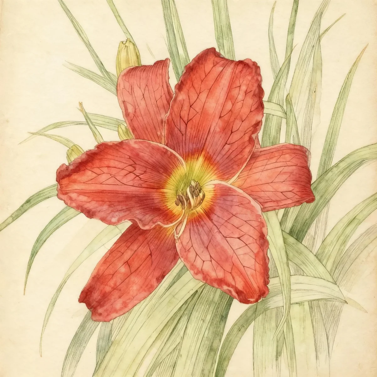 Daylily