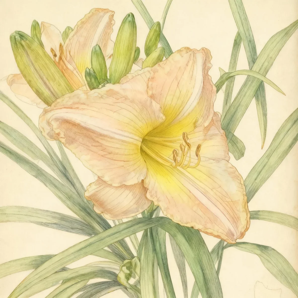 Daylily