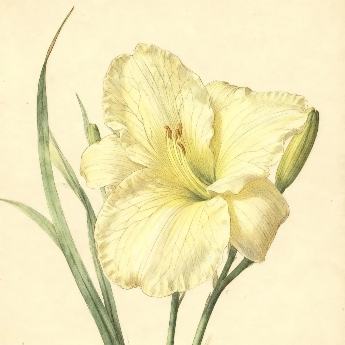 Daylily