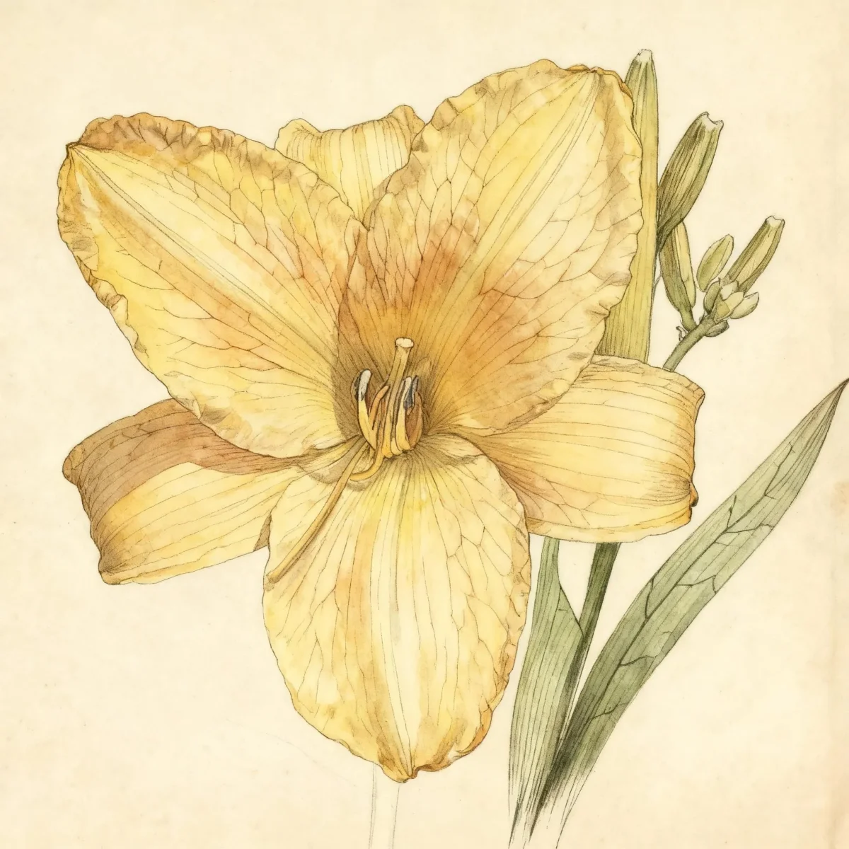 Daylily
