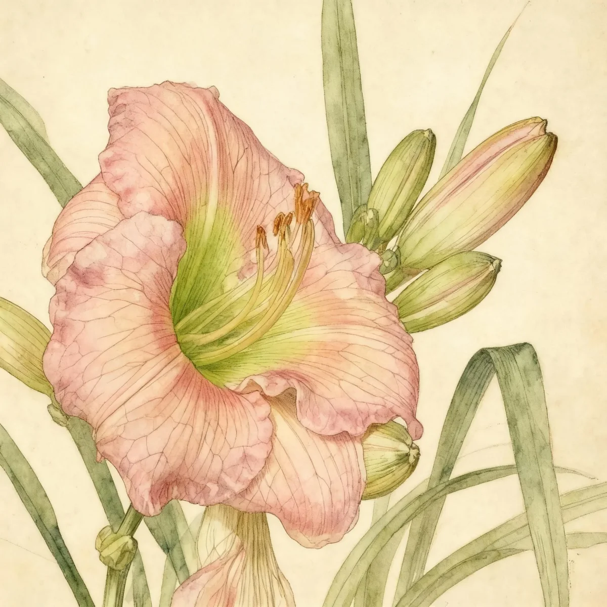 Daylily