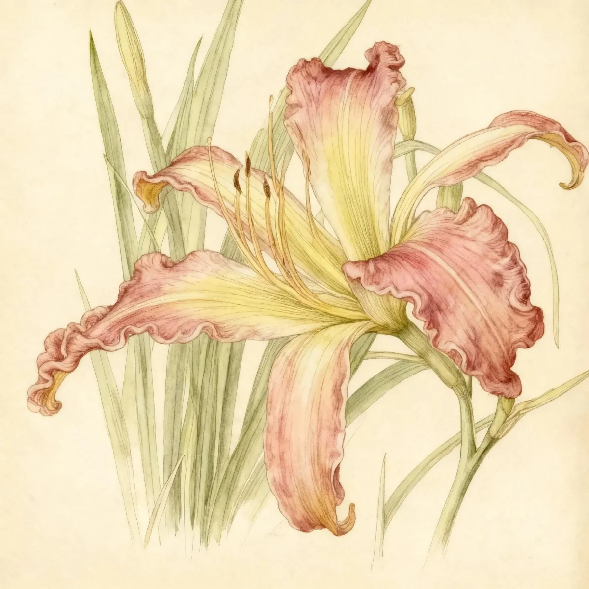 Daylily