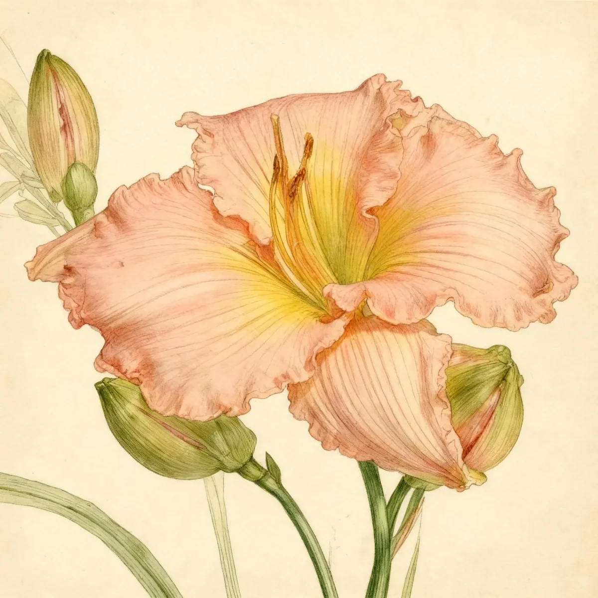 Daylily