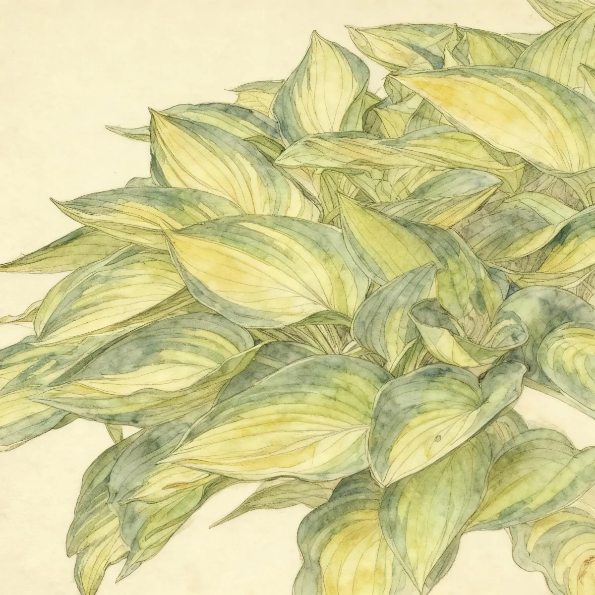 Hosta