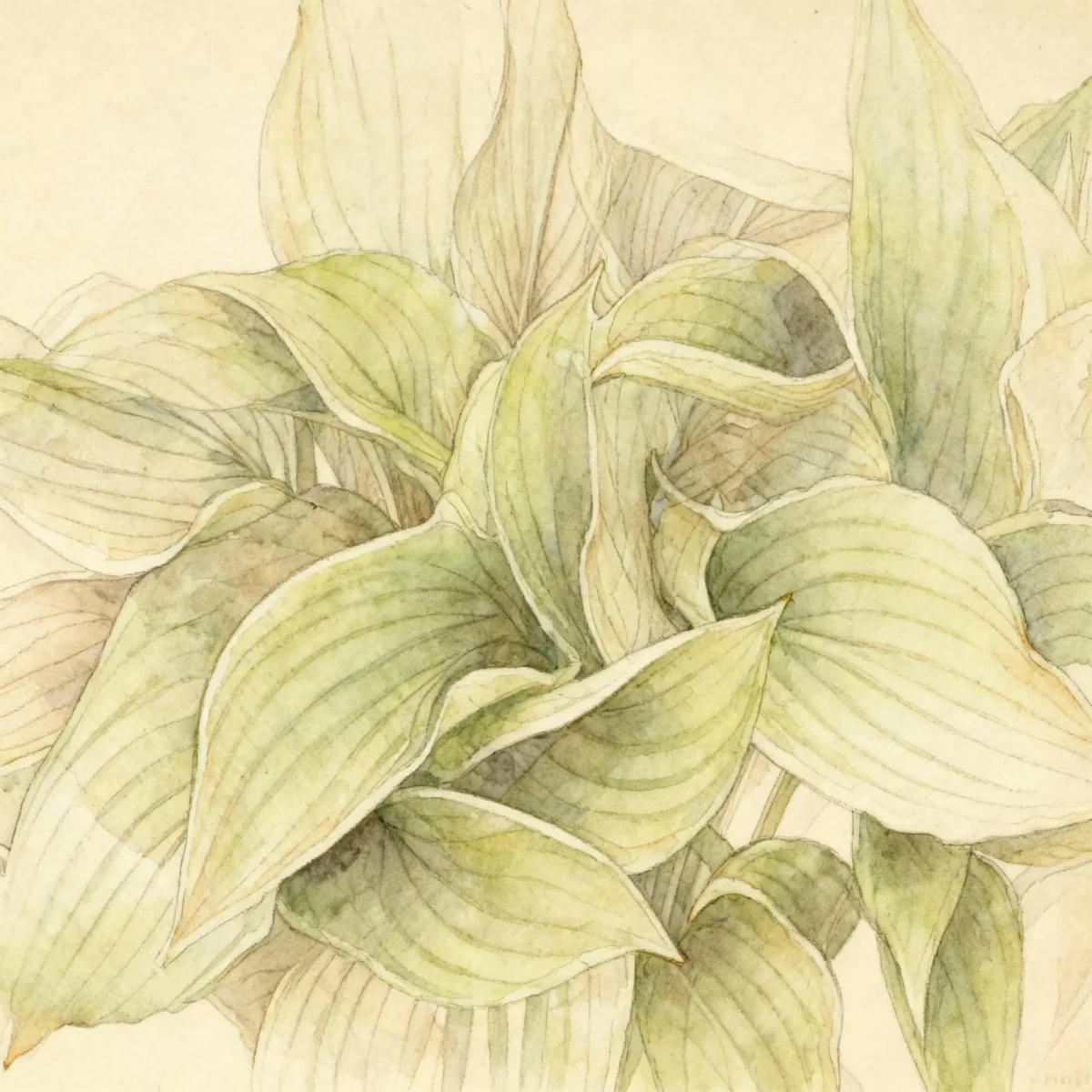 Hosta