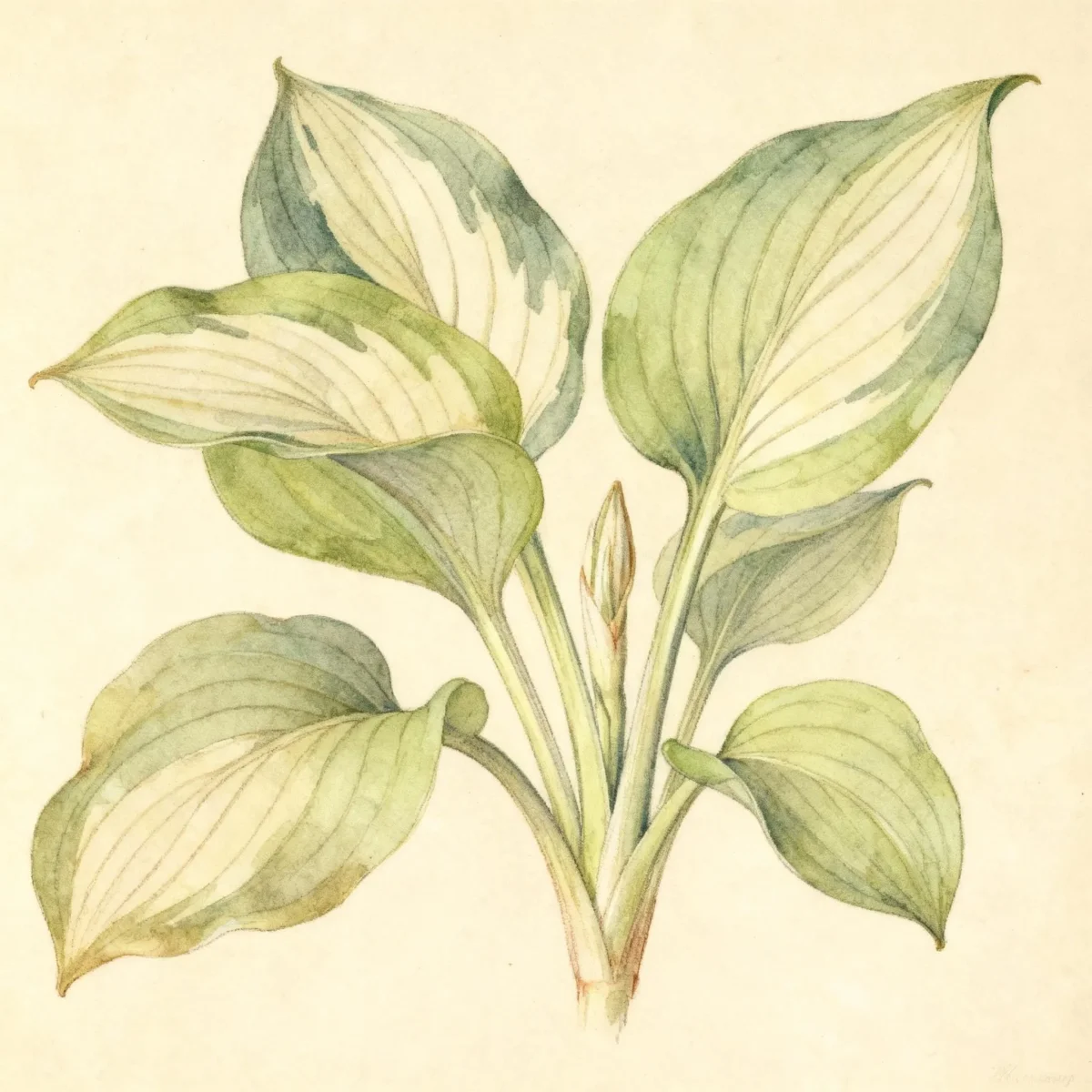 Hosta