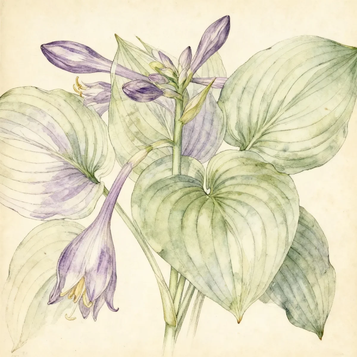 Hosta