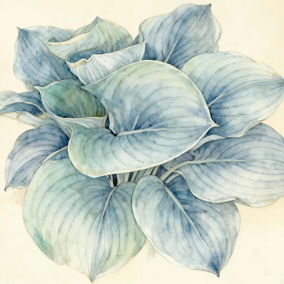 Hosta