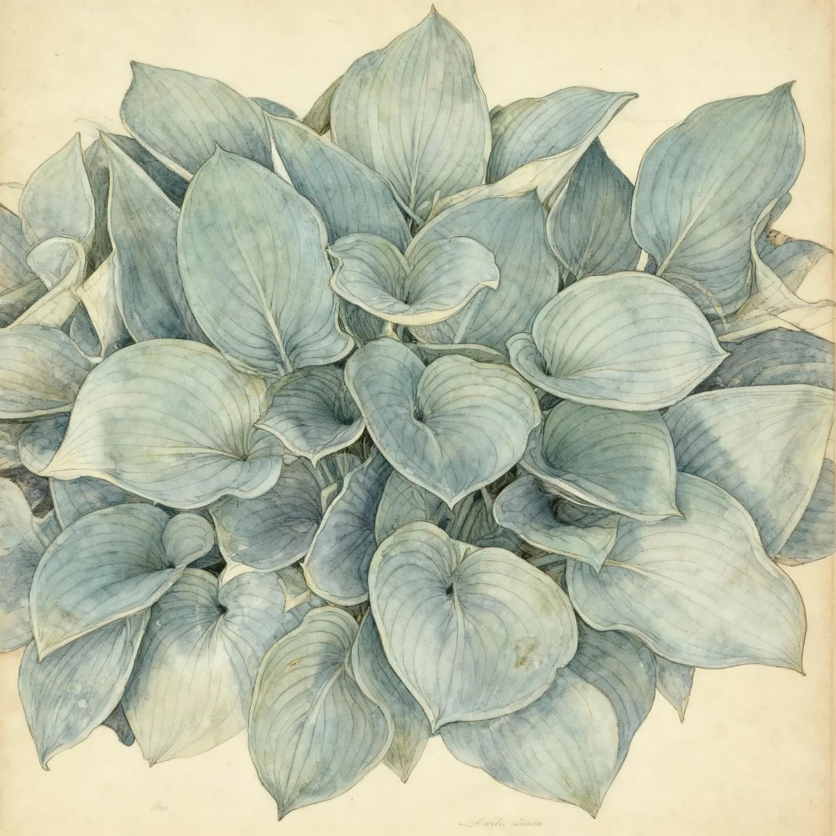 Hosta