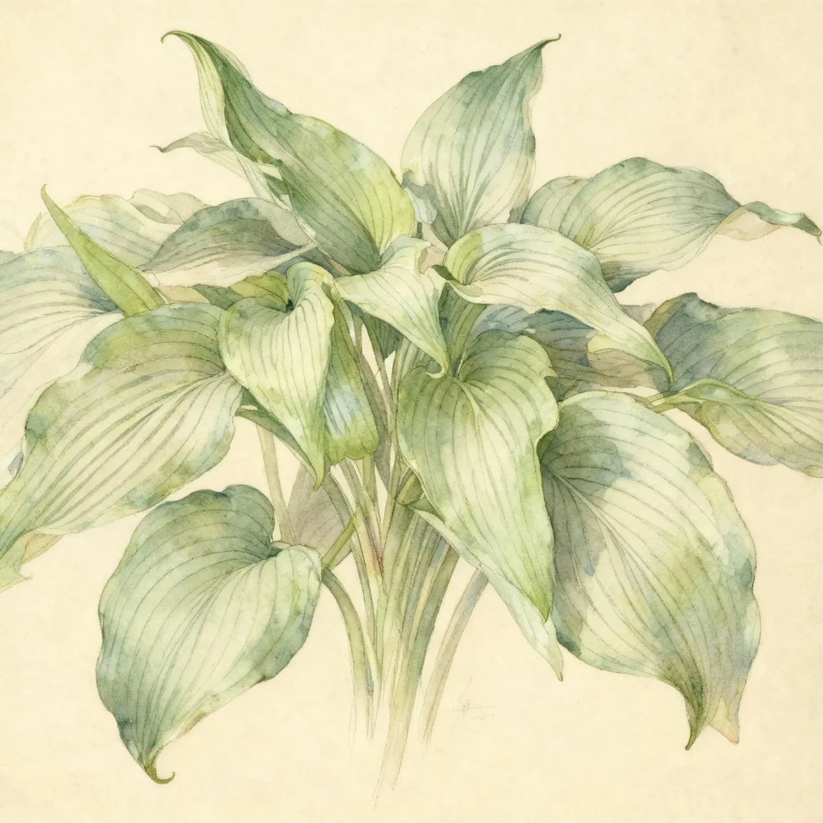 Hosta