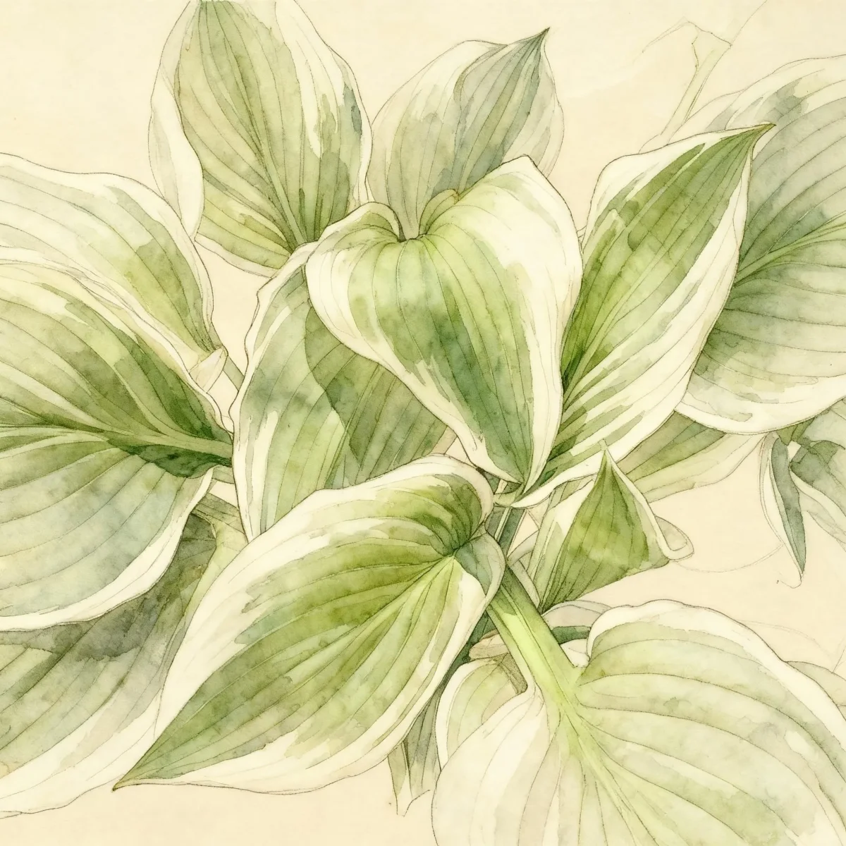 Hosta