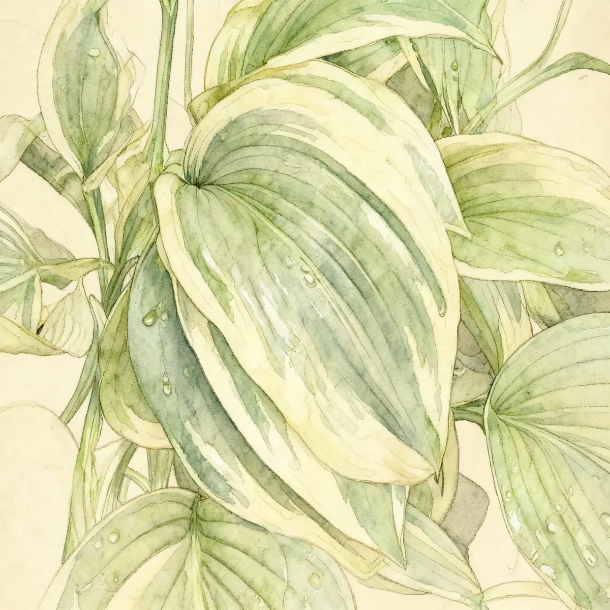 Hosta