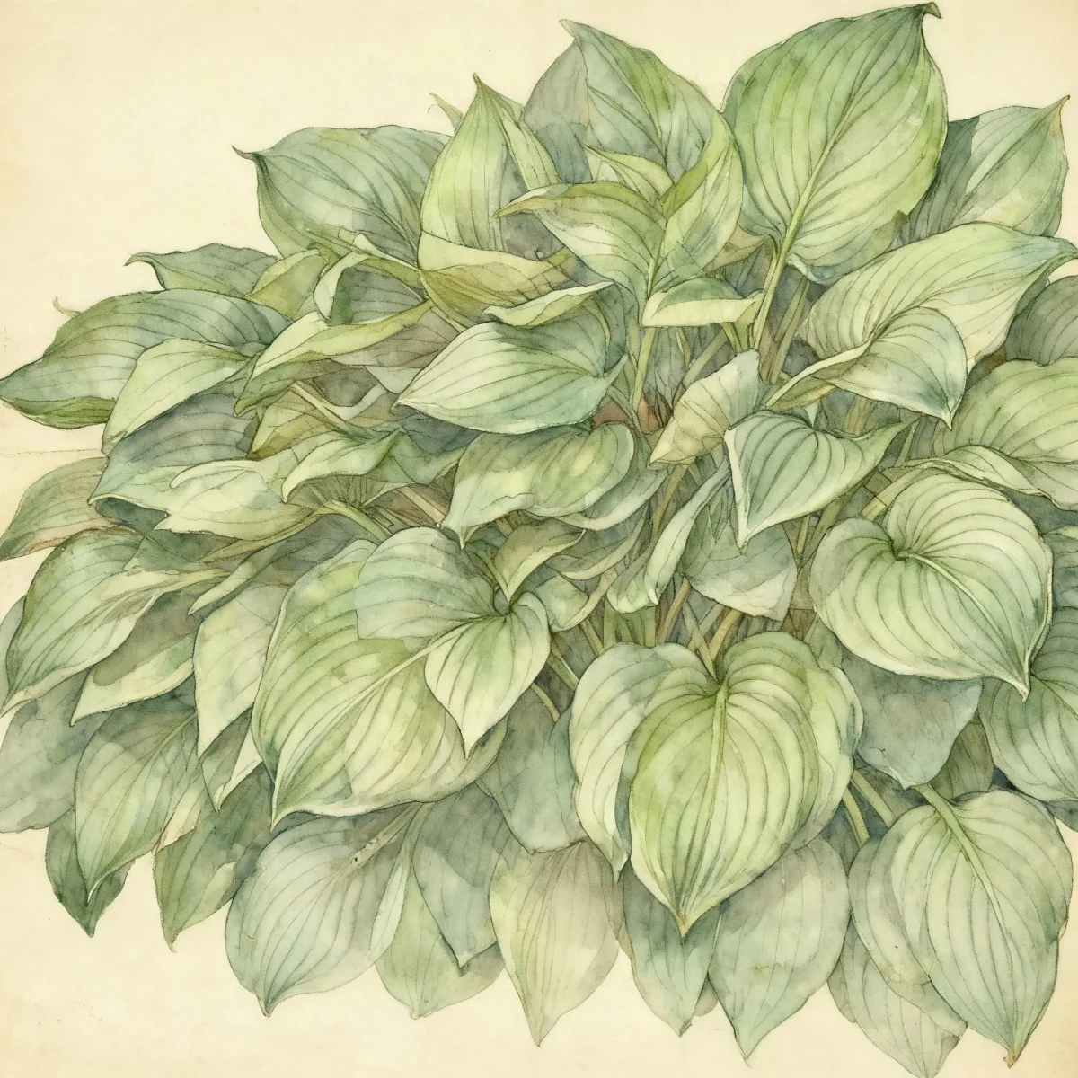 Hosta