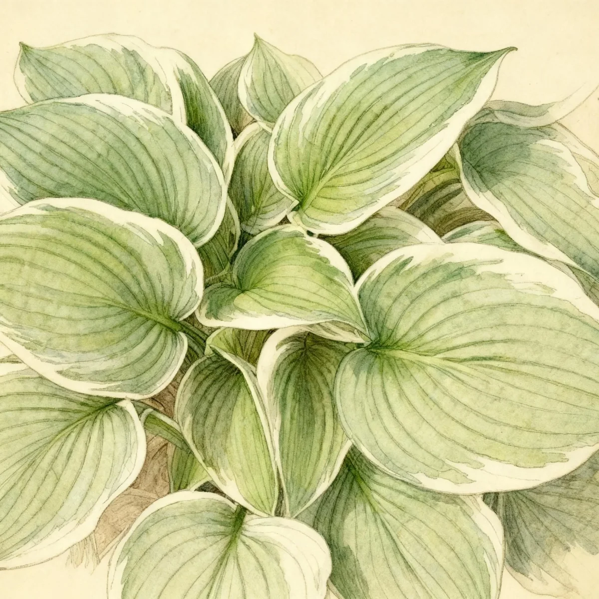 Hosta
