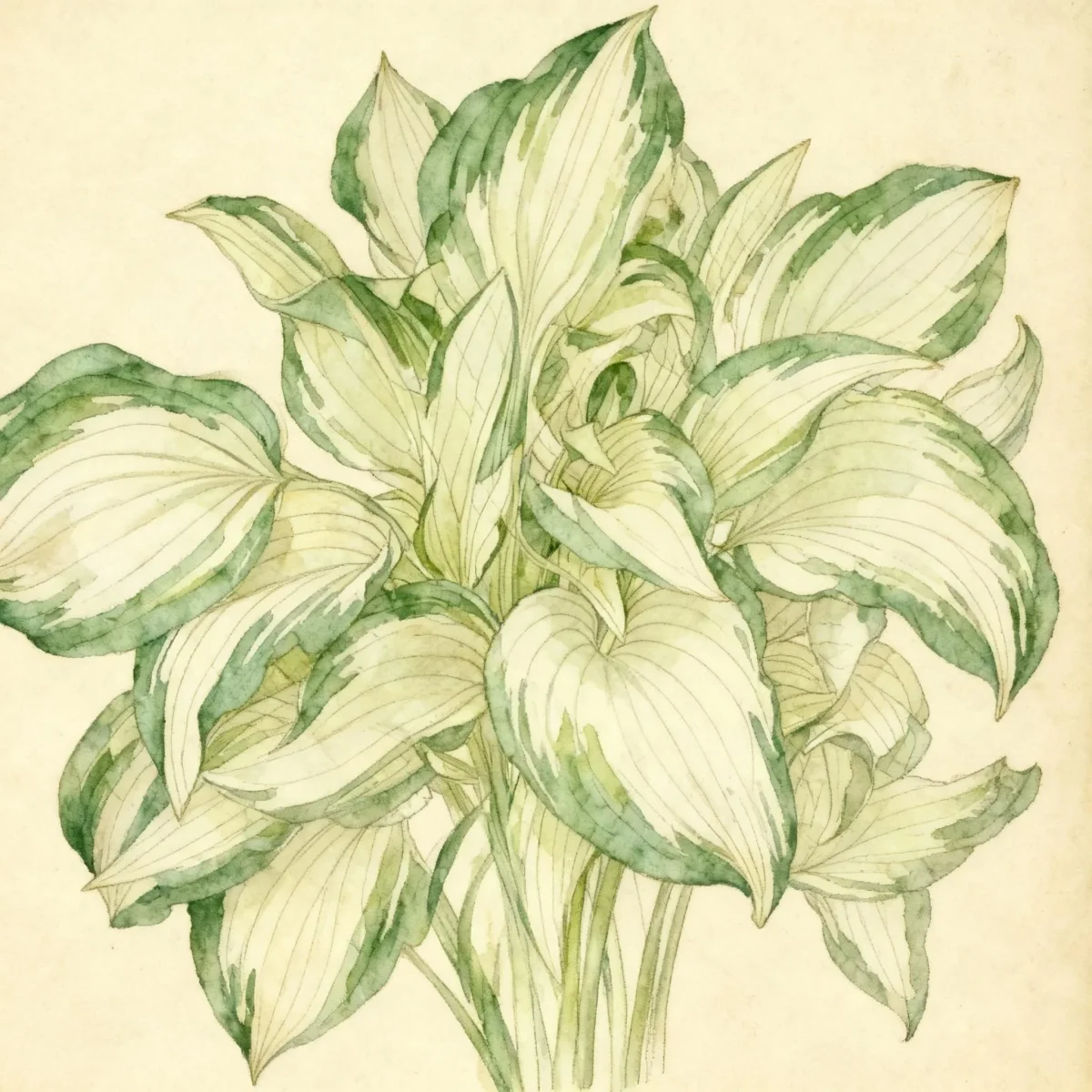 Hosta
