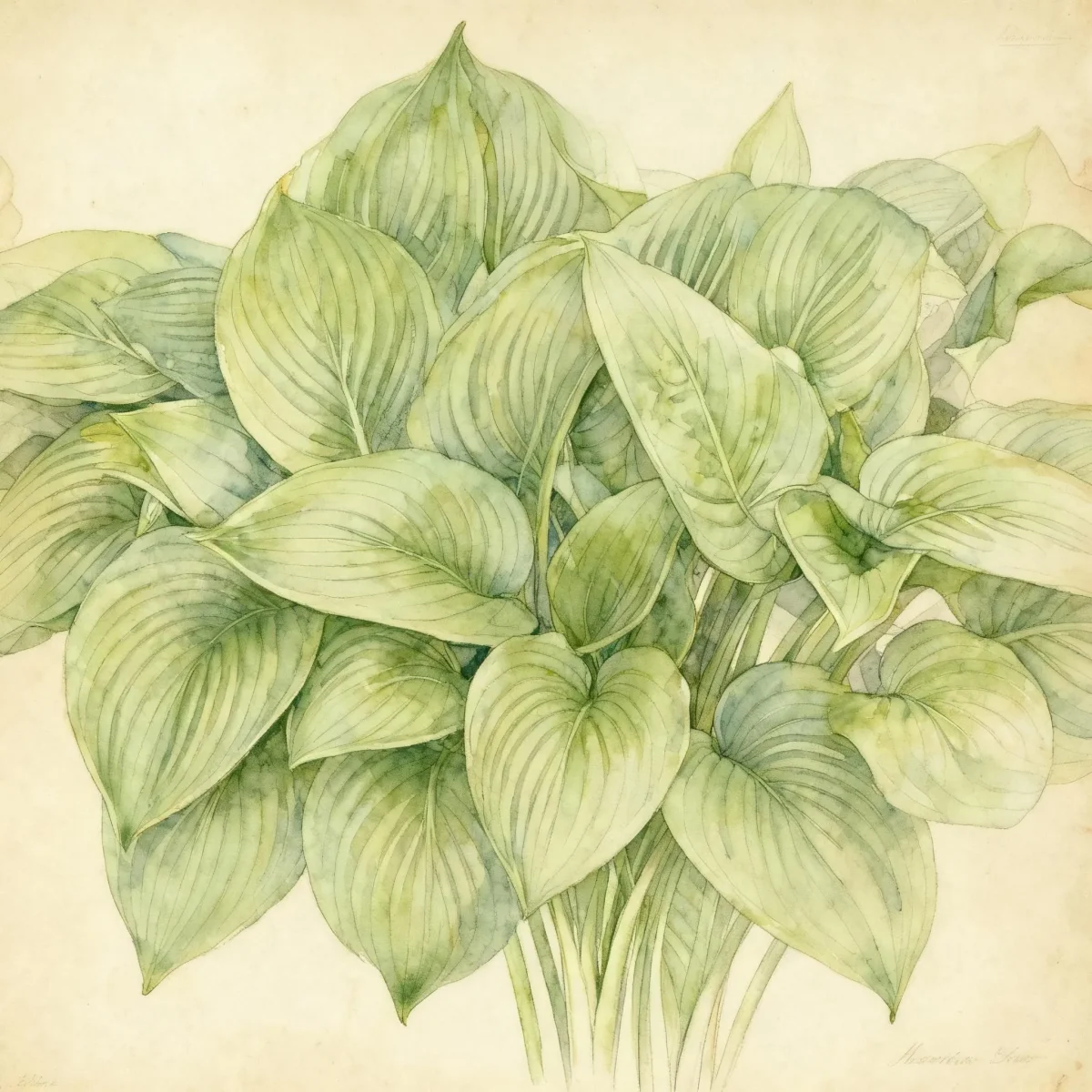 Hosta