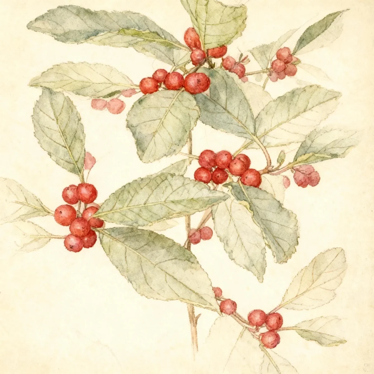 Winterberry