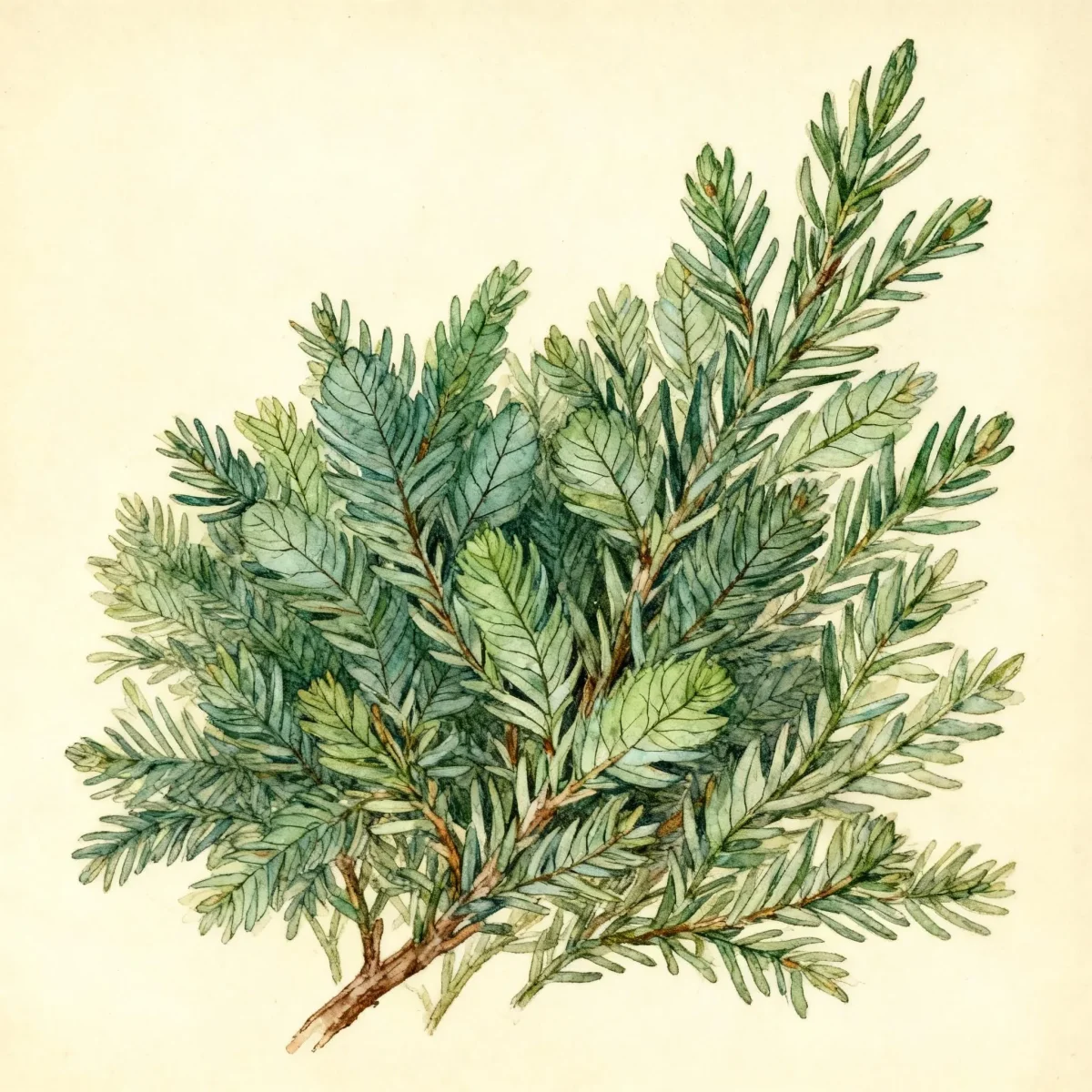 Savin juniper