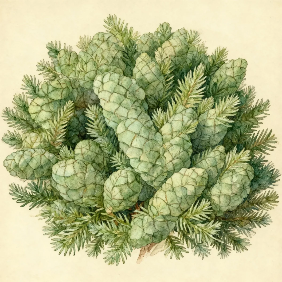 Japanese garden juniper