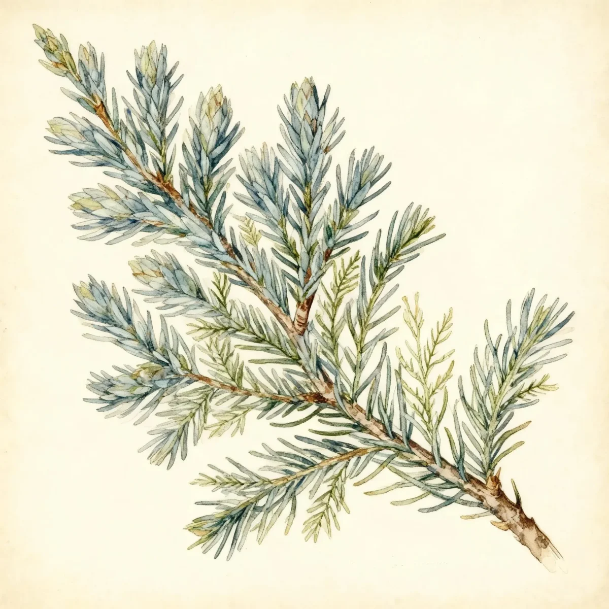 Rocky Mountain juniper